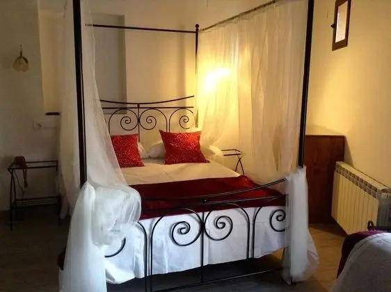 Romantic Stüdyo, Engellilere Uygun, Mutfak (Avellano)