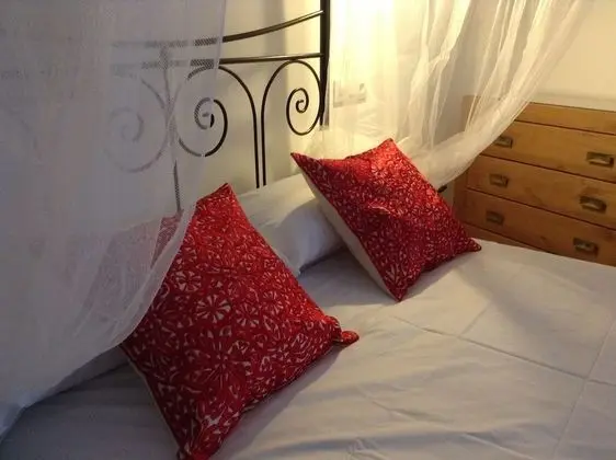 Romantic Stüdyo, Engellilere Uygun, Mutfak (Avellano)
