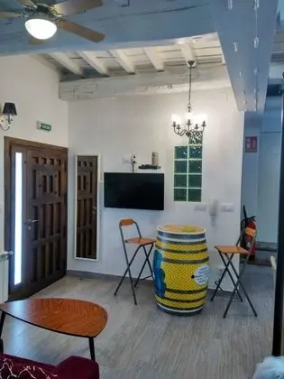 Romantic Stüdyo, Engellilere Uygun, Mutfak (Avellano)