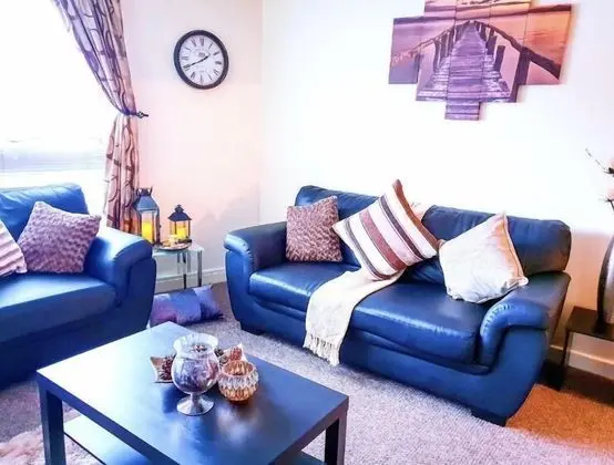 Premium Apart Daire, Şehir Manzaralı