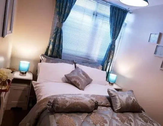 Premium Apart Daire, Şehir Manzaralı