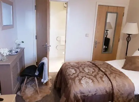 Premium Apart Daire, Şehir Manzaralı