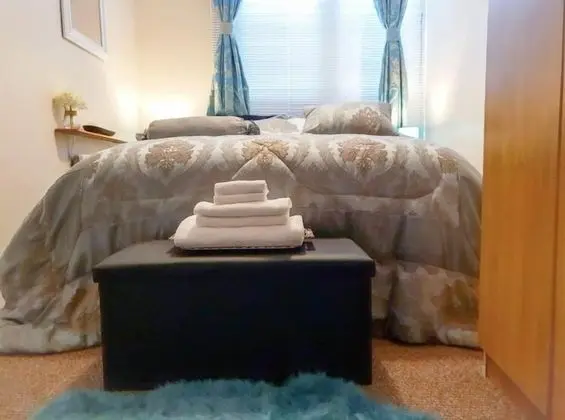 Premium Apart Daire, Şehir Manzaralı