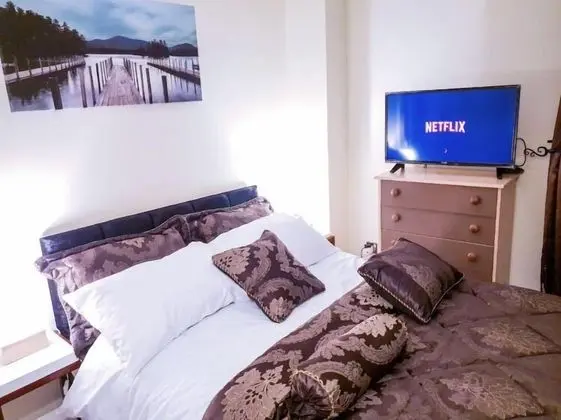 Premium Apart Daire, Şehir Manzaralı