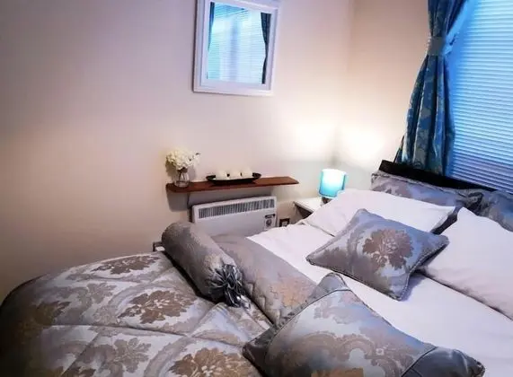 Premium Apart Daire, Şehir Manzaralı