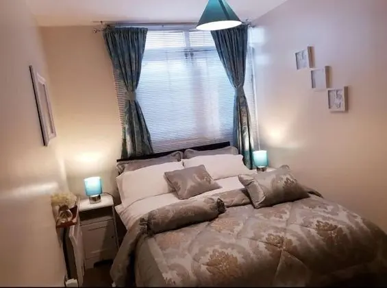 Premium Apart Daire, Şehir Manzaralı