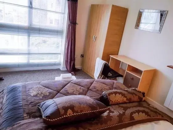 Premium Apart Daire, Şehir Manzaralı