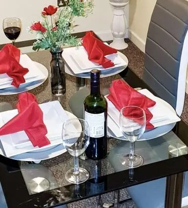 Premium Apart Daire, Şehir Manzaralı