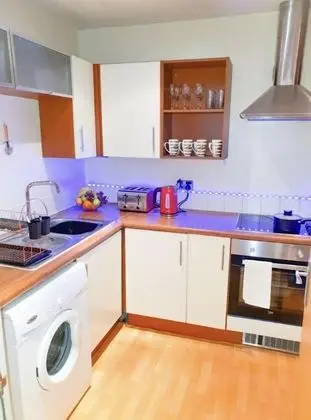 Premium Apart Daire, Şehir Manzaralı