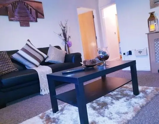 Premium Apart Daire, Şehir Manzaralı