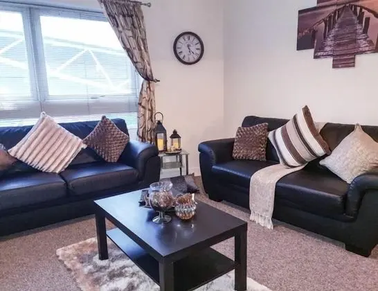 Premium Apart Daire, Şehir Manzaralı