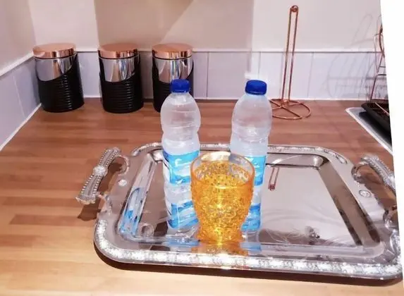 Premium Apart Daire, Şehir Manzaralı