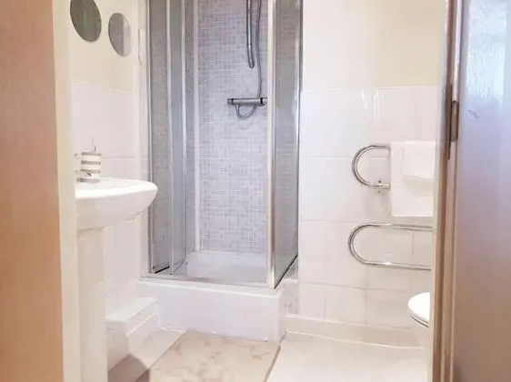 Premium Apart Daire, Şehir Manzaralı