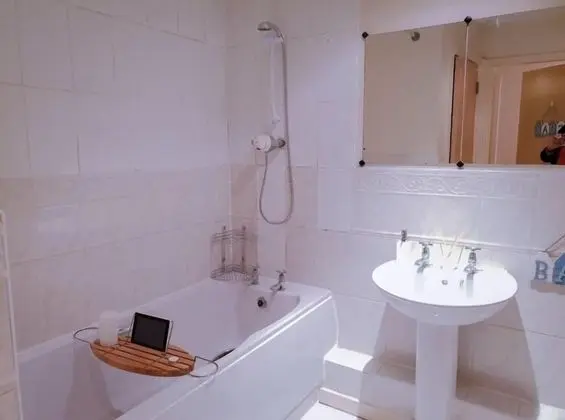 Premium Apart Daire, Şehir Manzaralı