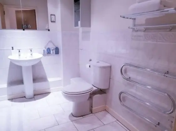 Premium Apart Daire, Şehir Manzaralı