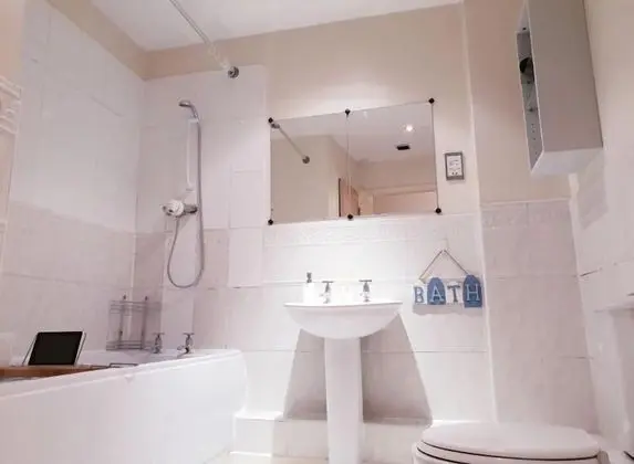 Premium Apart Daire, Şehir Manzaralı