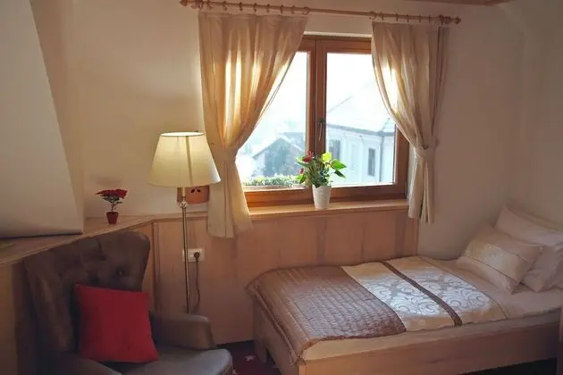 Comfort Üç Kişilik Oda, Birden Çok Yatak