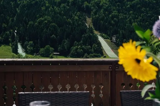 Junior Süit, 1 Yatak Odası