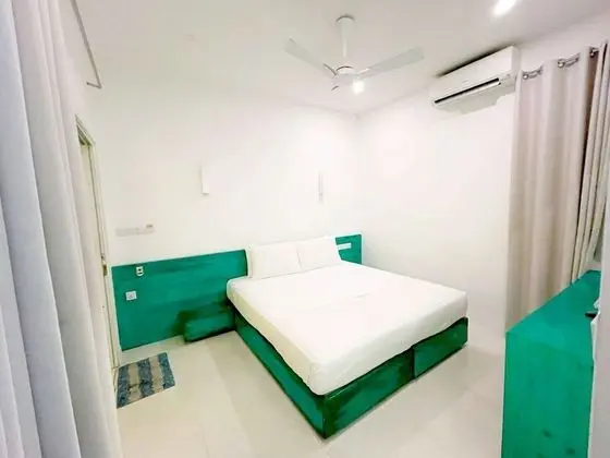Premier Çatı Katı Süiti (Penthouse), 1 Yatak Odası, Teras, Deniz Manzaralı