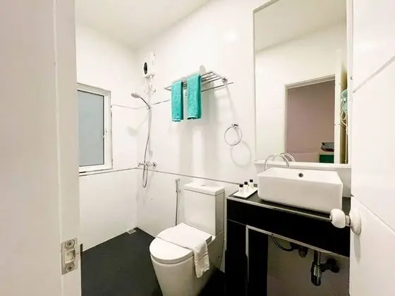 Premier Çatı Katı Süiti (Penthouse), 1 Yatak Odası, Teras, Deniz Manzaralı