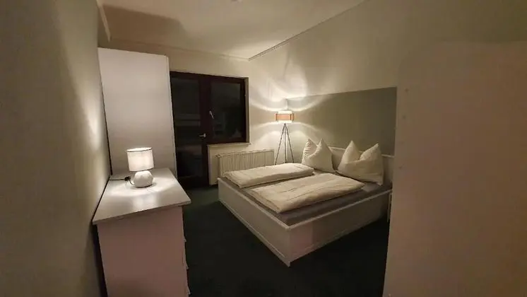 Dört Kişilik Oda