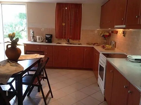 Villa, 2 Yatak Odası