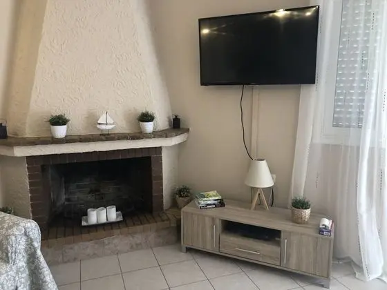 Villa, 2 Yatak Odası