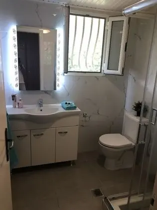 Villa, 2 Yatak Odası