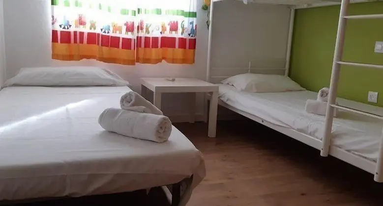 Apart Daire, 2 Yatak Odası, Teras (Planta Baja A-239)