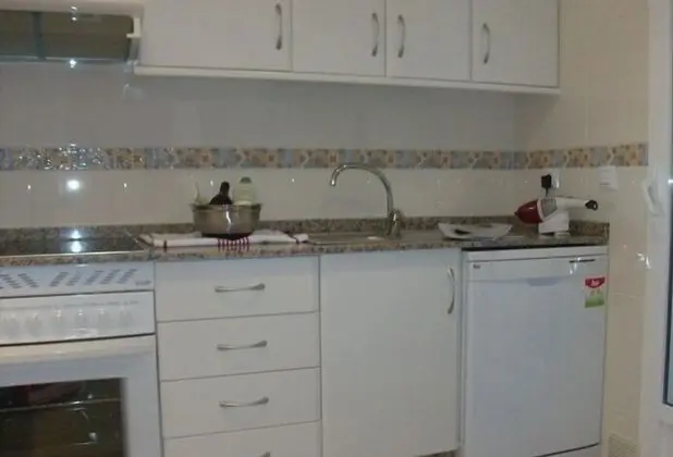 Apart Daire, 2 Yatak Odası, Teras (Planta Baja A-239)