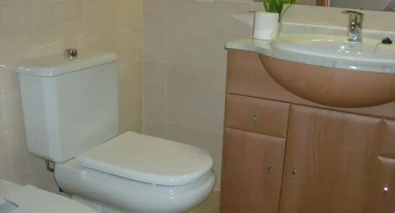 Apart Daire, 2 Yatak Odası, Teras (Planta Baja A-239)