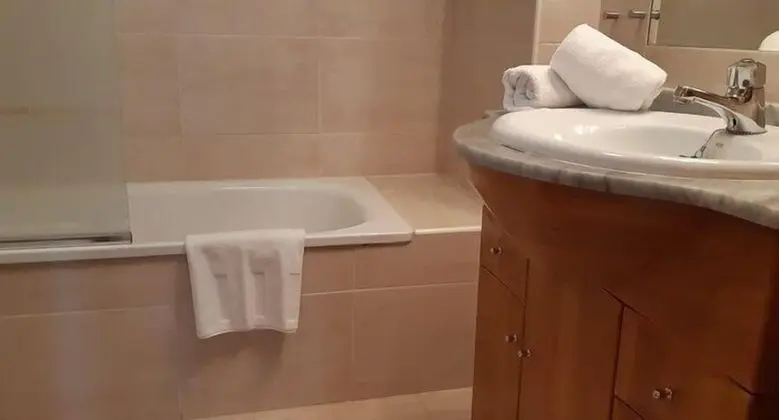 Apart Daire, 2 Yatak Odası, Teras (Planta Baja A-239)