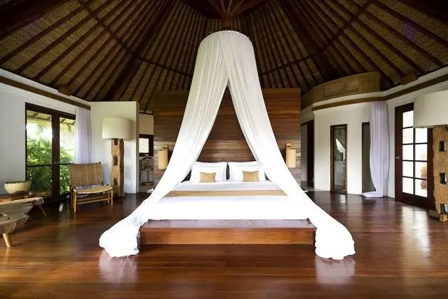 Villa, 1 Yatak Odası