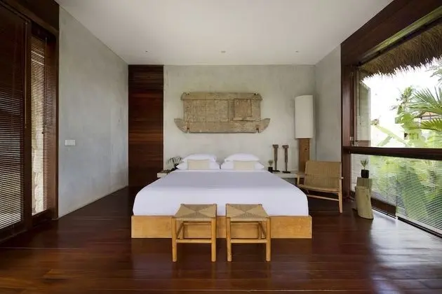Villa, 1 Yatak Odası