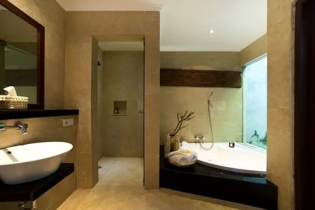 Villa, 1 Yatak Odası