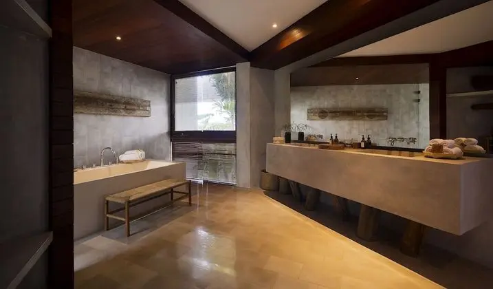 Villa, 1 Yatak Odası