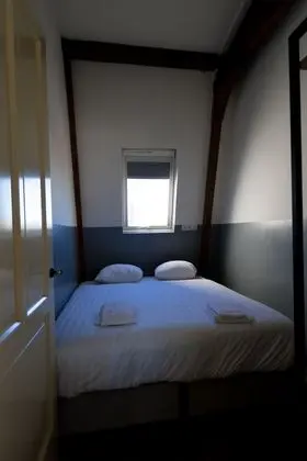 Çatı Katı Süiti (Penthouse)