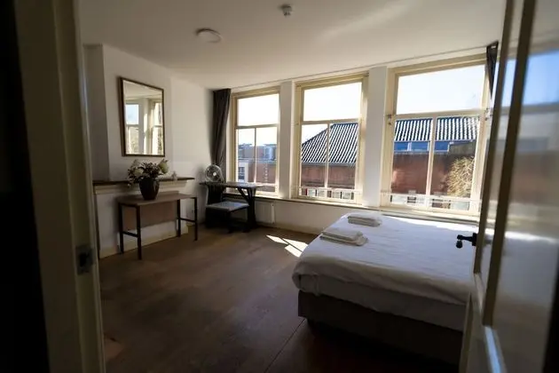 Çatı Katı Süiti (Penthouse)