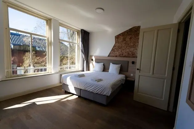 Çatı Katı Süiti (Penthouse)