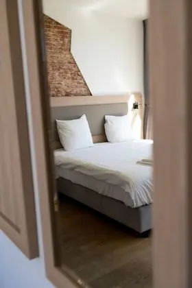 Çatı Katı Süiti (Penthouse)