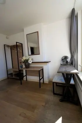 Çatı Katı Süiti (Penthouse)
