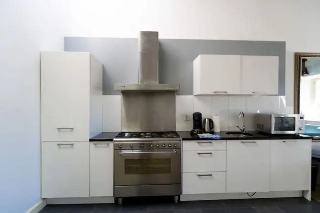 Çatı Katı Süiti (Penthouse)