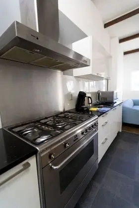 Çatı Katı Süiti (Penthouse)