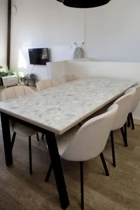 Çatı Katı Süiti (Penthouse)