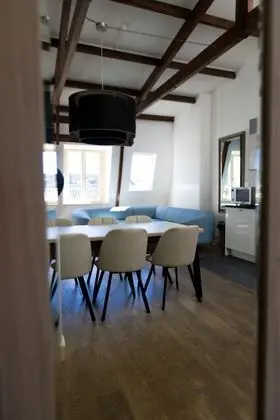 Çatı Katı Süiti (Penthouse)