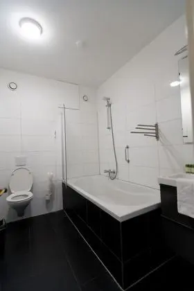 Çatı Katı Süiti (Penthouse)