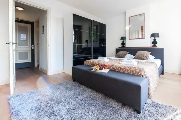 Çatı Katı Süiti (Penthouse)