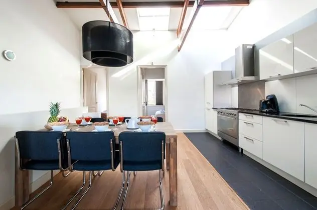 Çatı Katı Süiti (Penthouse)
