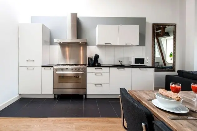 Çatı Katı Süiti (Penthouse)