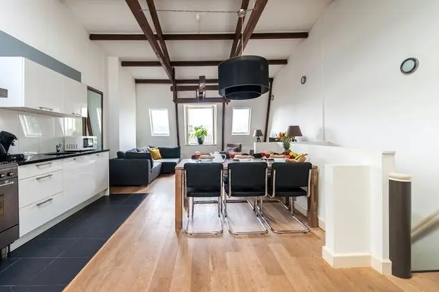 Çatı Katı Süiti (Penthouse)